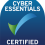 Cyber Essentials Certified